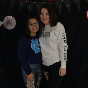 Meet your Posher, Kerri